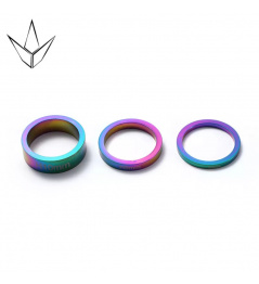 Blunt Oilsick Spacer Headset Set
