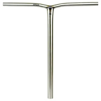 Union Uniq Bend Standard Handlebars 580mm Silver