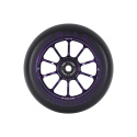 Triad Conspiracy wheels 110mm Purple
