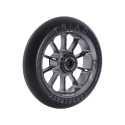 Triad Conspiracy wheels 120x30mm silver
