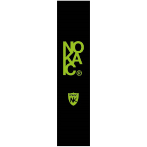 Griptape Nokaic Nº 04 - big logo green
