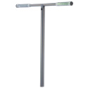 Handlebars Blunt Thermal V2 720mm Bronze + grips