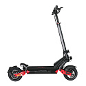 Electric scooter City Boss K900 black