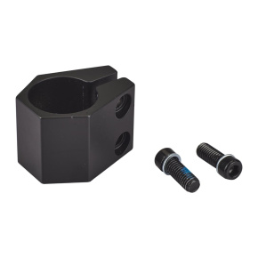 Handlebar tube sleeve - Ramp