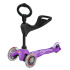 Mini Micro Deluxe 3in1 Purple