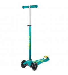 Maxi Micro Deluxe Petrol Green