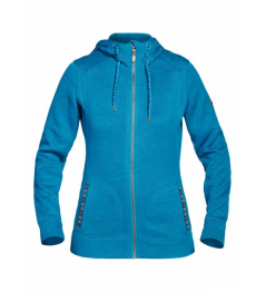 Roxy Doe Sweatshirt 047 brv0 ocean depths 2014/15 vell.M