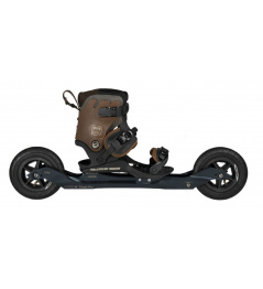 Powerslide XC Skeleton Trinity in-line skates