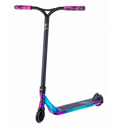 Freestyle scooter Bestial Wolf Rocky R12 Crazy