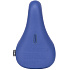 Eclat Bios Fat V2 Pivotal BMX Saddle (Blue Leather)