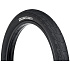 Eclat Mirage 20" BMX Tire (2.45"|Black)