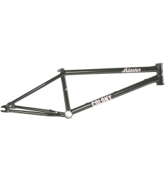 Colony Blaster Chris James BMX Ram (208"|Black)