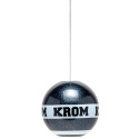 Krom Mikro 5-Set Kendama (Black)