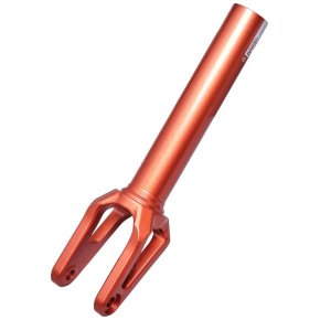 North Thirty Scooter Fork (Trans Orange)