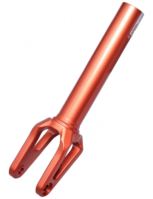 North Thirty Scooter Fork (Trans Orange)