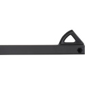 Board Native Stem 520mm black + griptape free