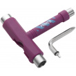 Prime8 OG Skate Tool (Burgandy)