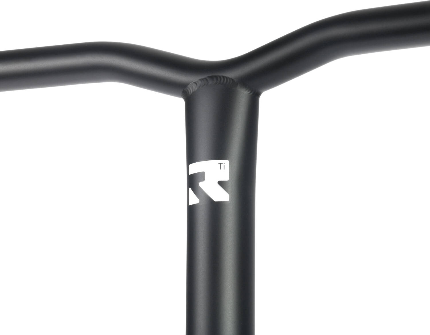Root Industries Titanium Air Scooter Handlebars (Black)