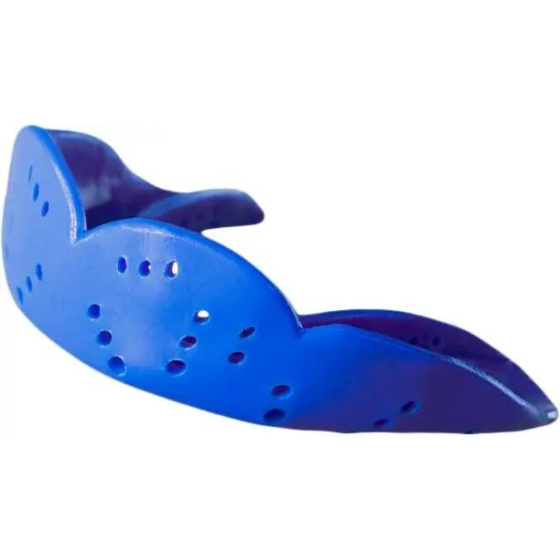 Sisu Next Gen Aero Tooth Protector With Royal Blue
