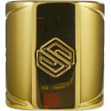 Striker Essence V2 Gold Chrome sleeve