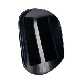 Spare shells Boom Black