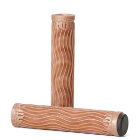 Raptor Slim Bronze grips