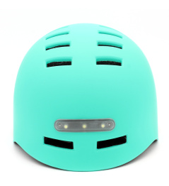 Helmet 9Transport Urban Turquoise L