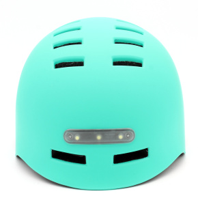 Helmet 9Transport Urban Turquoise L