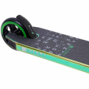 Freestyle scooter Invert Supreme 2-8-13 Neo Green / Black