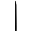 Divine T-bar handlebars standard 580x580 mm black