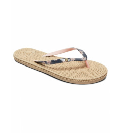 Flip-flops Roxy South Beach dusk blue 2019 dámské vell.EUR37