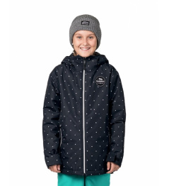 Jacket Horsefeathers Judy dots 2018/19 baby vell.XL
