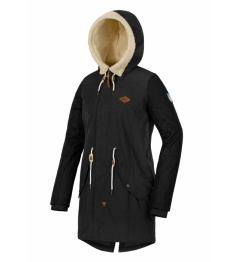 Jacket Picture Camden black 2018/19 Ladies vell.L
