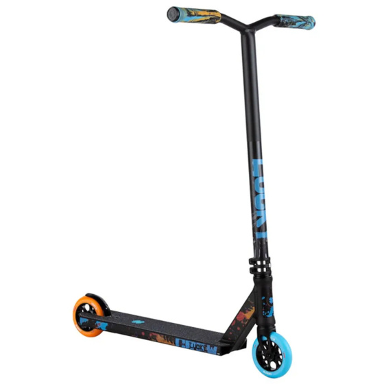 Freestyle Scooter Lucky Crew 2025 Drift