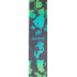 Antics Imprint Griptape On A Scooter (Green)