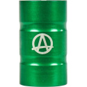 Apex Gama SCS Scooter Sleeve (Green)