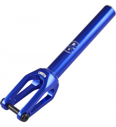 Fork Lucky Huracan v2 IHC Blue
