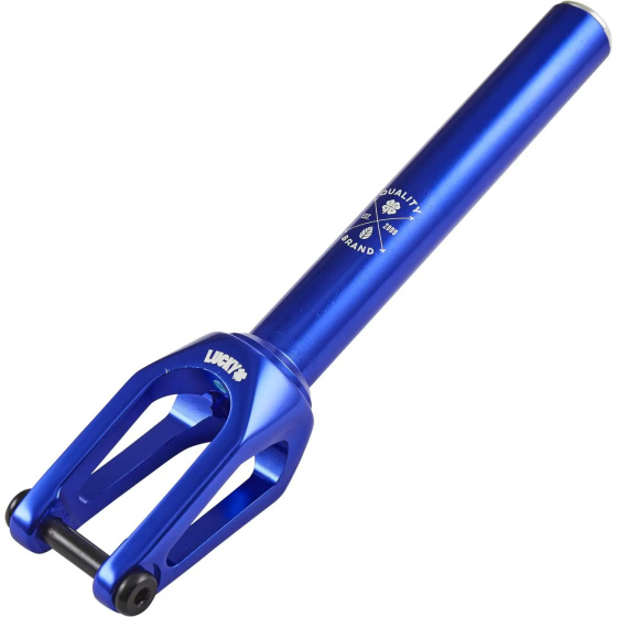 Fork Lucky Huracan v2 IHC Blue