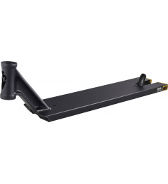 Board North Horizon 584mm black + griptape free