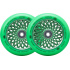 Root Lotus wheels 110x24mm Radiant Green