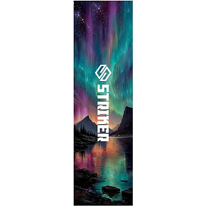 Striker Griptape Na Koloběžku (Aurora Reflection)