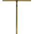 Handlebars Supremacy Trojan SCS 685mm Standard gold