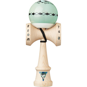 Kendama KROM Signature MOD Green