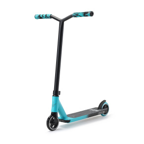 Freestyle scooter Blunt One S3 Teal / Black