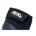 Knee pads REKD Ramp Black/Khaki S