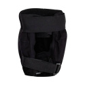 Boom Shockproof Knee Pads Black/White L