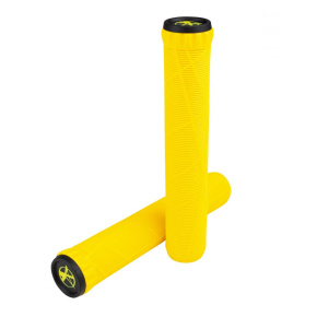Addict Grips OG Grips - 180 MM Yellow