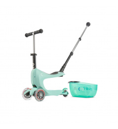 Micro Mini2go Deluxe Plus Mint