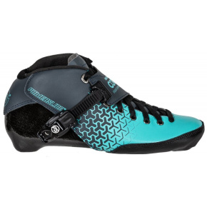 Powerslide Core Performance Teal shoes