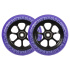 Tilt Durare Karocque Wheels 120mm Purple 2pcs